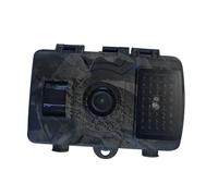 PENIKOKO 12mp 1080p Hunting Trail Camera with 2 Inch Screen, Infrared Night Vision, 0.8s Trigger Time, 26 Ir Leds, Multi-purpose Outdoor Camcorder for Forest Observation and Scientific