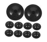PENIKOKO 15pcs Bow Arrow Replacement Tips with Suction Cups Friendly Design for Outdoor Leisure Fun Archery Practice and Competition Activities Safe Accessories for Boys