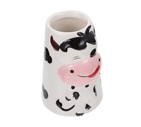 PENIKOKO 1pc Practical Hamster Water Kettle Stand Pet Kettle Stand Ceramic Bracket Easy Installation for Hamster Home