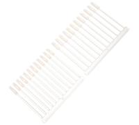 PENIKOKO 2 Boxes Reusable Adhesive Ear Cleaning Stick Kit for Adults and Safe Ear Wax Removal Tool with Safe Design Set for Daily Family Use and Gentle Wax Cleaning