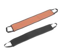 PENIKOKO 2 pcs Washable Back Lotion Applicator for Men and Women Reusable Back Tanning Applicator for Even Application of Sunscreen Gels and Lotions for Difficult Areas