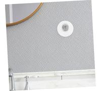 PENIKOKO 20pcs Clear Suction Cup Hooks with Threaded Screw Easy Install No Trace Wall Hangers for Kitchen Living and Surfaces Multipurpose Small Hooks for Hanging Essentials