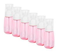 PENIKOKO 20pcs Mini Travel Refillable Spray Bottles for Perfume Skincare Makeup Sunscreen Spray Bottle Small Mist Sprayer for Essential Oil Plants Watering