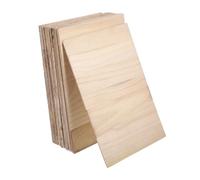 PENIKOKO 20Pcs Taekwondo Breaking Boards Wooden Martial Arts Training Boards for Karate Adults Professional Practice and Competition Equipment