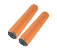 PENIKOKO 2pcs Cat Scratching Posts Replacement Jute Rope Wear-resistant Scratcher Rods for Indoor Cats Climbing and Playing Accessories