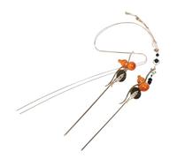 PENIKOKO 2pcs Chinese Hairpin with Gourd and Copper Coin Motif Traditional Hanfu Hair Accessory for Women and Long Tassel Hair Stick Vintage Asian Chignon Pin
