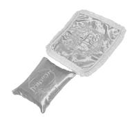 PENIKOKO 2Pcs Elegant Satin Bags for Hanukkah Celebrations Intricate Embroidery Jewish Holiday Favor Pouches Vienna Series Design for Cookies and Treats Stylish Storage for Festive