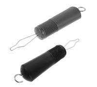 PENIKOKO 2pcs One-Handed Dressing Assist Device for Seniors and Disabled Button Hook and Zipper Pull Helper Tool for Arthritis and Mobility Challenges Effortless Buttoning and Zippering Aid