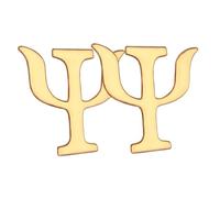 PENIKOKO 2pcs Retro Psychology Brooch Pins Alloy Symbol Accessories for Clothing Bags Hats Sweaters Unique Enamel Brooches for Men Women Elegant Fashion Jewelry