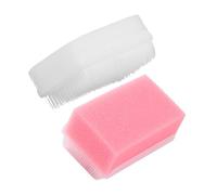 PENIKOKO 2pcs Sensory Brush for Autism Therapy Wilbarger Defensiveness Brush for Calming Sensory Equipment for Boys and Promotes Relaxation and Better Sleep