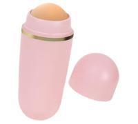 PENIKOKO 2Pcs Volcanic Stone Oil Absorbing Rollers Skin Care Tool for Oily Skin Quick Touch Ups Oil Control Cleans Pores Convenient The Go