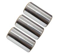 PENIKOKO 3 Roll Hairdressing Perm Foil for Hair Coloring and Manicure Professional Disposable Tin Foil Hair Styling Tool for Salon Barber and DIY Use Easy Tear and Storage