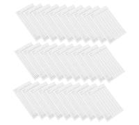 PENIKOKO 30pcs Golf Scorecards Coated Paper Score Record Cards for Golfers Sports Accessories Score Paper Record Tools for Men