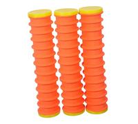 PENIKOKO 3pcs Fishing Line Winder Spooler Kit with Floating EVA Foam Reel for Outdoor Fishing Leader Holder Long Line Management and Portable Cord Spool Accessories