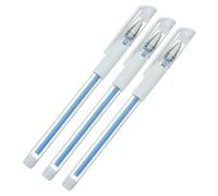 PENIKOKO 3pcs Tattoo Marking Pens Sweat Eyebrow Pen for Precise Positioning and Mapping Fine Tip for Accurate Lines Suitable for Tattooing Piercing and Makeup Use