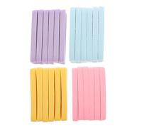 PENIKOKO 48Pcs Reusable Natural Compressed Facial Sponges for Deep Pore Cleansing and Exfoliating Portable Travel Loofah Pad Sponge with Effortless Expansion for Sensitive Skin Care