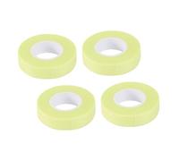 PENIKOKO 4pcs Breathable Eyelash Tapes Lash Extension Tapes for Grafting Eyelash Separation and Grafting Use