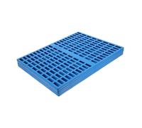 PENIKOKO 4pcs Bunny Cage Pads Rabbit Foot Mats Small Animal Feet Pad Cage Resting Mat