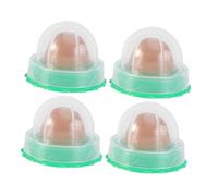 PENIKOKO 4pcs Catnip Lollipops Cat Snacks Candy Ball Edible Wall Treats Lickable Catnip Toys for Cats Creamy Treats