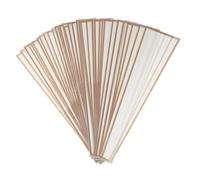 PENIKOKO 50 Pcs White Single Rose Sleeve Flower Bouquet Wrap Bags for Wedding Party Floral Packaging