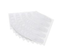 PENIKOKO 50pcs Breathable Cartoon Bandages for Single Use Adhesive PE Strips Flexible Plasters Finger Wounds Colorful Protective Stickers