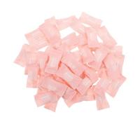 PENIKOKO 50pcs Disposable Compressed Towels Portable Face Towelette Tablets for Travel Outdoor Activities Beauty Salon Soft Skin Friendly High Absorbency Micro Towels Space Saving Facial