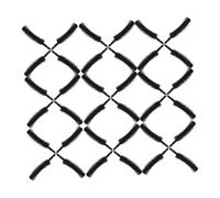 PENIKOKO 50pcs Soft Silicone Eyelash Brush for Mascara and Eyebrows Gentle Lash Applicator Multi-function Beauty Tool