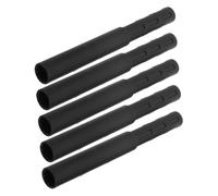 PENIKOKO 5pcs Carbon Fiber Golf Shaft Extension Rods Lightweight Height for Multiclub Compatibility Precise Fit for Training Practice and Competitive Play