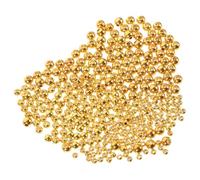 PENIKOKO 600Pcs Fishing Beads Lure Stopper Beads for Freshwater Saltwater Anglers Practical Convenient Fishing Gear Accessories