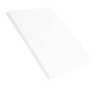 PENIKOKO 6pcs Flower Press Blotting Paper Reusable Absorbent Drying Boards for Crafting Dried Flowers Plant Specimen Tool for Art Projects
