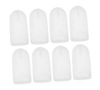 PENIKOKO 8pcs Replaceable Dog Toy Squeakers Engaging Noise Maker Inserts for Pet Toy Repair Fits All Dog Extend The Life for Pet Accessories