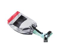 PENIKOKO Abrasion Clothing for Pets Dog Protective Bag Dogs Accessories Breathable and Comfortable Injured Dogs Clothes Disabled Pets Bag Wear Apparel Dog Dressing Gown