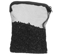 PENIKOKO Activated Carbon Fish Tank Filter Media 300g Pack, Aquarium Charcoal Purifier for Water Clarity and Odor Removal, Suitable for Aquarium and Fish Pond Filtration