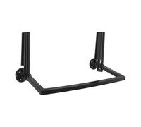 PENIKOKO Adjustable Aquarium Floating Plant Barrier Floating Flora Fence for Fish Tanks Compatible with Framed Frameless Aquariums for Duckweed Containment and Filter Protection