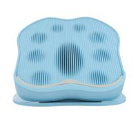 PENIKOKO Adjustable Incline Stretch Board with Non-slip Pad for Foot and Calf Relief Thickened Pedal for Leg Exercise and Muscle Soreness Alleviation Foldable Home Fitness Tool in Winter