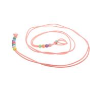 PENIKOKO Adjustable Lizard Reptile Reptile Harness Rope Luminous Traction Cable for Outdoor
