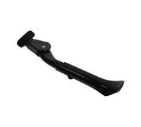 PENIKOKO Adjustable Rear Bike Kickstand Aluminum Foot Brace Stable Mountain Bicycle Stand for Uneven Ground Easy Installation Durable Cnc Crafted Bike Support