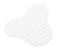 PENIKOKO Adjustable Thermoplastic Nasal Splints Resin Nose Lifting Shaper for Rhinoplasty External Nose Support Protector Comfortable Moldable Plate for Nasal Bridge Reduction and