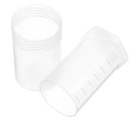 PENIKOKO Astronomy Telescope Eyepiece Cap with Dust Protection and Light Interference Reduction Plastic White Sturdy Telescope Accessory for Astronomy Enthusiasts