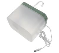 PENIKOKO Automatic Cat Water Fountain Small Pet Waterer with Quiet Circulation Pump Stylish Home Accent for Kitten and Puppy Hydration Continuous Fresh Water Dispenser for Indoor Use