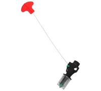 PENIKOKO Automatic Inflator Device for Life Vests and Inflatable Life Jackets Lightweight Plastic Accessory without Gas Cylinders Suitable for Water Sports Safety