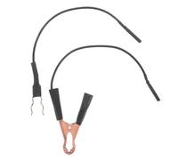 PENIKOKO Automotive Electrical Leak Detector Multifunction Car Circuit Tester for Hidden Load and Leakage Diagnosis Compatibility for Various Car Brands and User Friendly Design