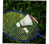 PENIKOKO Badminton Racket Stringing Load Tool Lightweight Stringing Fixator for Precision Control for Amateur and Professional Players Versatile for Various Courts