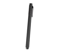 PENIKOKO Black Nail Art Pen for Manicure Nail Painting Thin Precision Liner Tool Salon Supply and Home Use