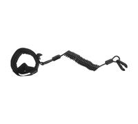 PENIKOKO Boat Motor Safety Lanyard with Floating Kill Switch Cord Emergency Engine Stop Tether for Outboard Motors Rapid Cutoff Versatile Use