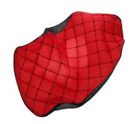 PENIKOKO Breathable Motorcycle Seat Cover with Slip Pattern Seat Protector Cushion for Electric Scooters and Motorcycles Sunshade Resistant Flexible