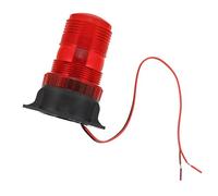 PENIKOKO Car Roof LED Strobe Warning Light High Intensity Emergency Flash Lamp for Trucks Forklifts Engineering Vehicles Heavy Machinery School Buses Compact and Easy to Install