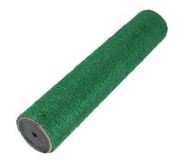 PENIKOKO Cat Scratching Post Small Floor Scratching Pole Hemp Rope 40cm Height Replacement Kit for Kittens Daily Use