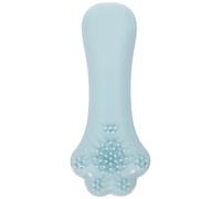 PENIKOKO Catnip Cat Toy with Built-in Catnip Ball and Massage Comb Indoor Chew Toys for Cats and Kittens for Boredom Relief