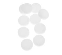 PENIKOKO Co2 Supplement Tablets for Aquarium Plants, Water-soluble Carbon Dioxide Booster for Fish Tanks, 30 Tablets (3 Packs of 10) Portable Aquarium Co2 Supplies for Planted Tanks and Aquatic Plants